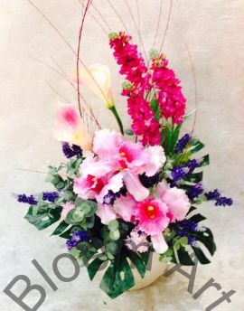 Artificial Flower - Standard CODE 81975